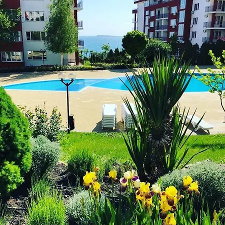 شقة Marina Vie Fort Beach