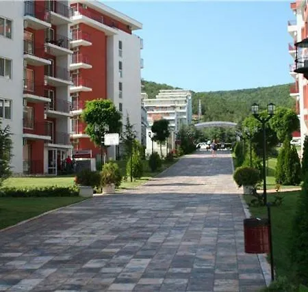 Marina Vie Fort Beach شقة سفيتي فلاس