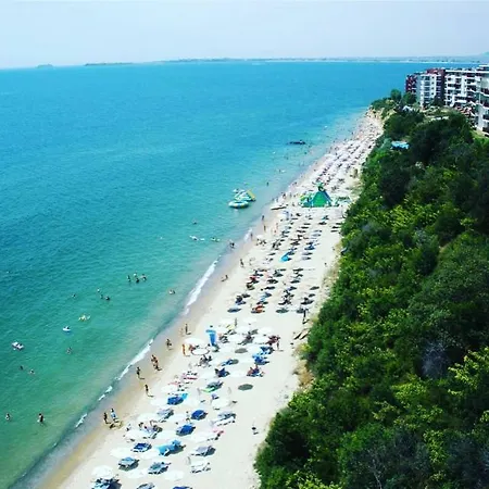 شقة Marina Vie Fort Beach *
