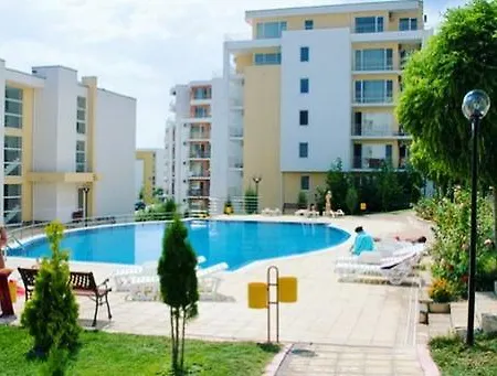 شقة Marina Vie Fort Beach سفيتي فلاس