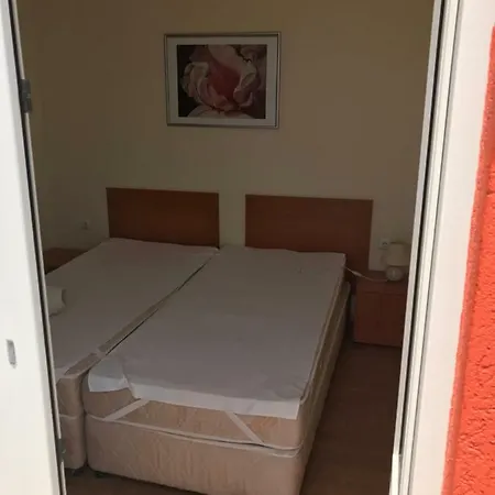 Marina Vie Fort Beach * سفيتي فلاس
