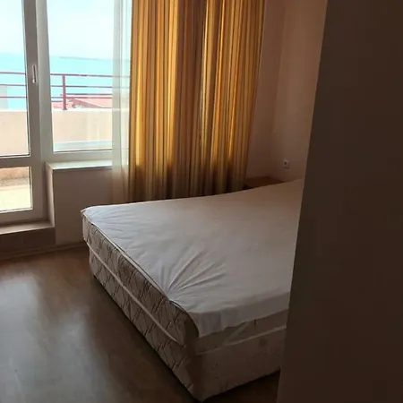 Marina Vie Fort Beach شقة سفيتي فلاس
