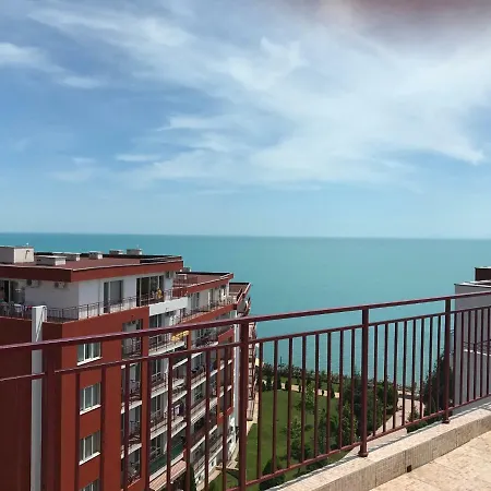 Marina Vie Fort Beach * سفيتي فلاس