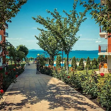 Marina Vie Fort Beach شقة
