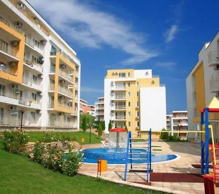 شقة Marina Vie Fort Beach *