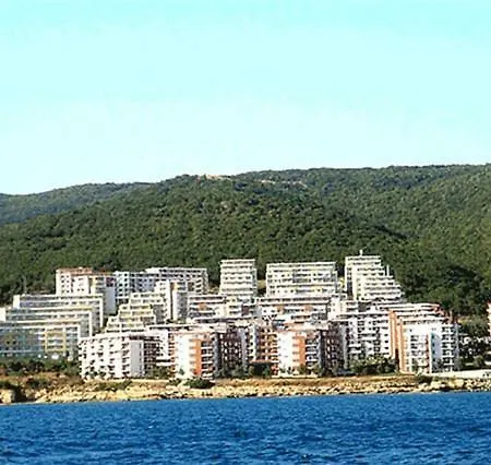 Marina Vie Fort Beach شقة