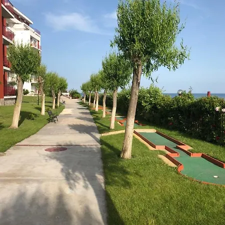 Marina Vie Fort Beach سفيتي فلاس