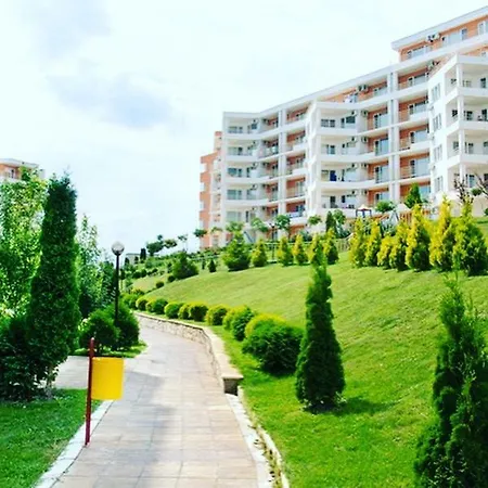 Marina Vie Fort Beach شقة *