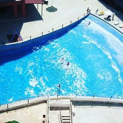 Marina Vie Fort Beach شقة