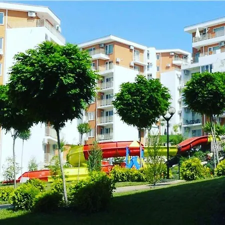 شقة Marina Vie Fort Beach سفيتي فلاس