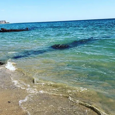 شقة Marina Vie Fort Beach سفيتي فلاس