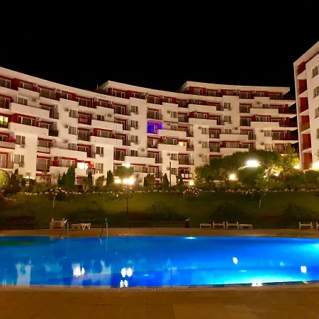 شقة Marina Vie Fort Beach