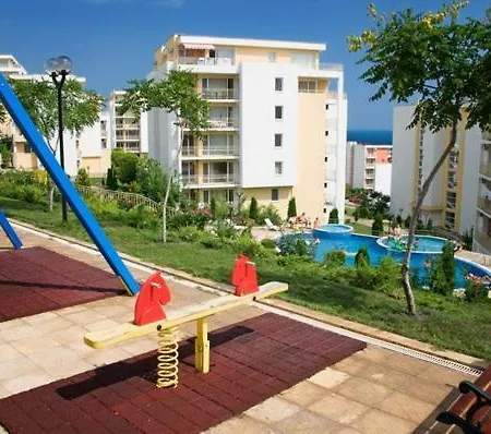 Marina Vie Fort Beach شقة سفيتي فلاس